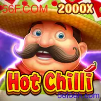 Descubra o Mundo de HotChilli no 56F.COM