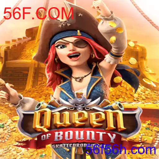 Explorando o Mundo de Aventura em QueenofBounty com 56F.COM