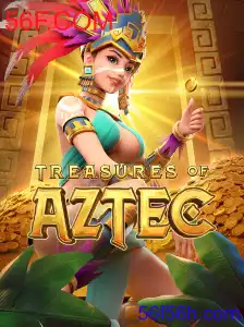 TreasuresofAztec